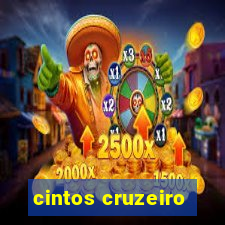 cintos cruzeiro